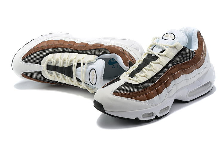 Nike Air Max 95 Dark Driftwood