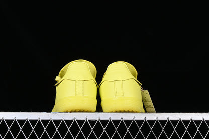 Adidas Samba Pharrell Humanrace Yellow