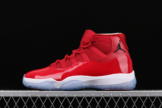 Jordan 11 Retro Win Like 96