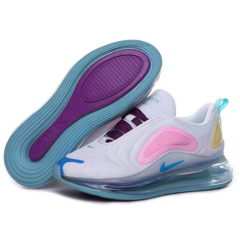 Nike Air Max 720 Aqua Powder