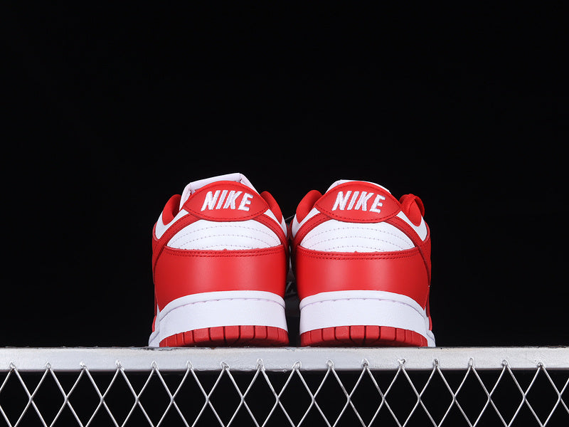 Nike Dunk Low St. John's