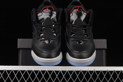 Jordan Courtside 23 Black Cement