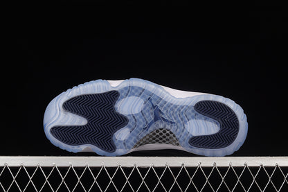 Jordan 11 Retro Low Georgetown