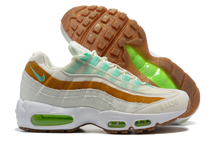 Nike Air Max 95 Happy Pineapple