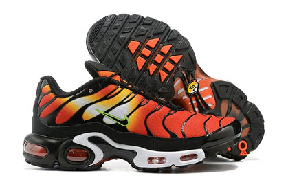 Nike Air Max Plus Sunset Orange Yellow