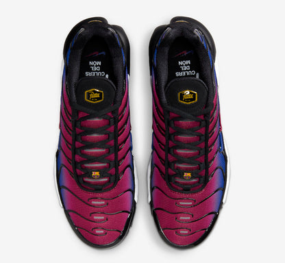 Nike Air Max Plus Patta FC Barcelona Culers del Món