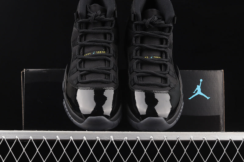 Jordan 11 Retro Gamma Blue