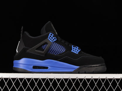 Jordan 4 Retro Blue Thunder