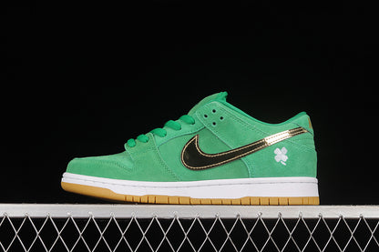 Nike SB Dunk Low Pro St. Patrick's Day