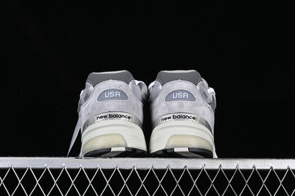 New Balance 992 MIUSA Grey