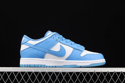 Nike Dunk Low UNC