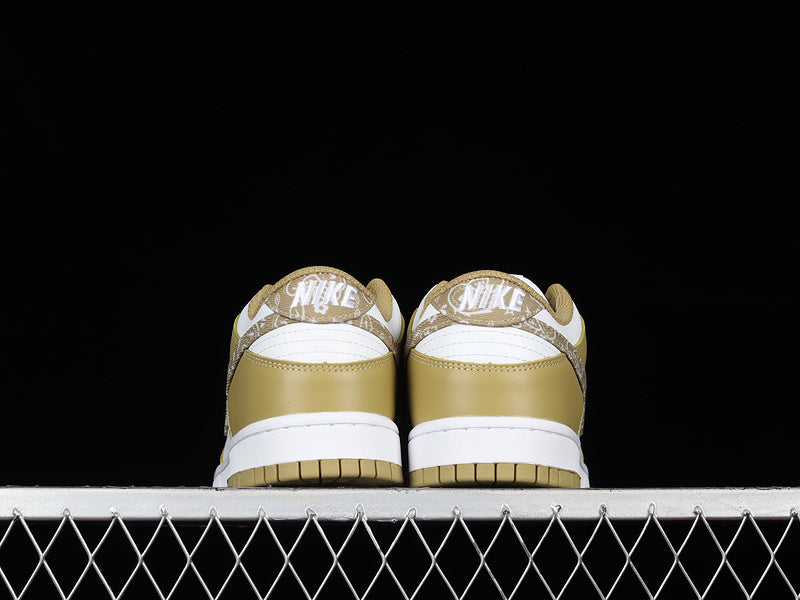 Nike Dunk Low Essential Paisley Pack Barley