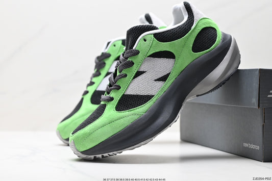 New Balance WRPD Runner Green Black