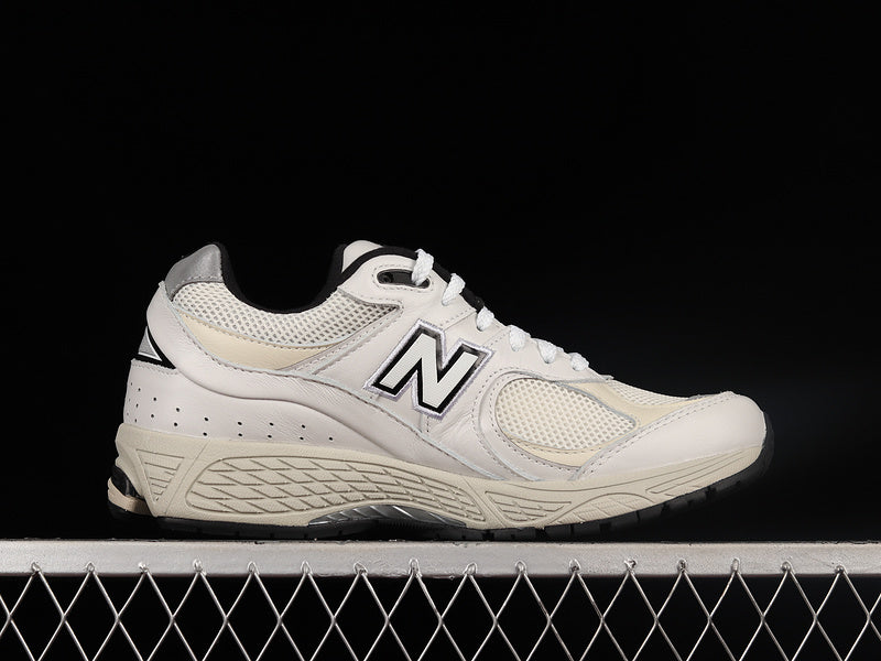 New Balance 2002R Atlas Grey Lemon Haze