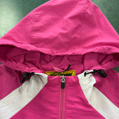 Corteiz Spring Jacket Pink