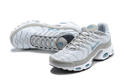 Nike Air Max Plus Light Smoke Grey Glacier Blue