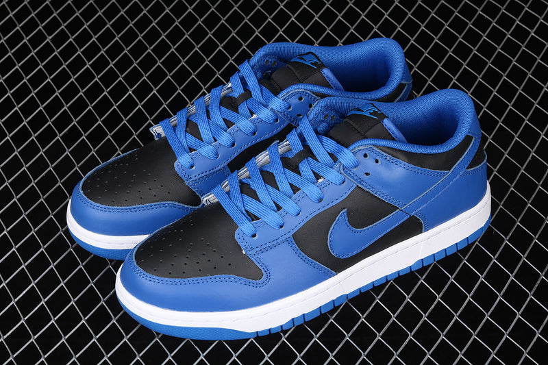 Nike Dunk Low Retro Hyper Cobalt