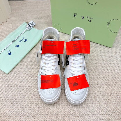 Off-White Off-Court 3.0 White