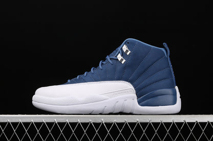 Jordan 12 Retro Indigo