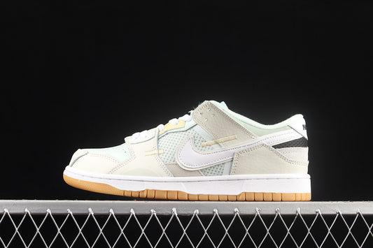 Nike Dunk Low Scrap Sea Glass