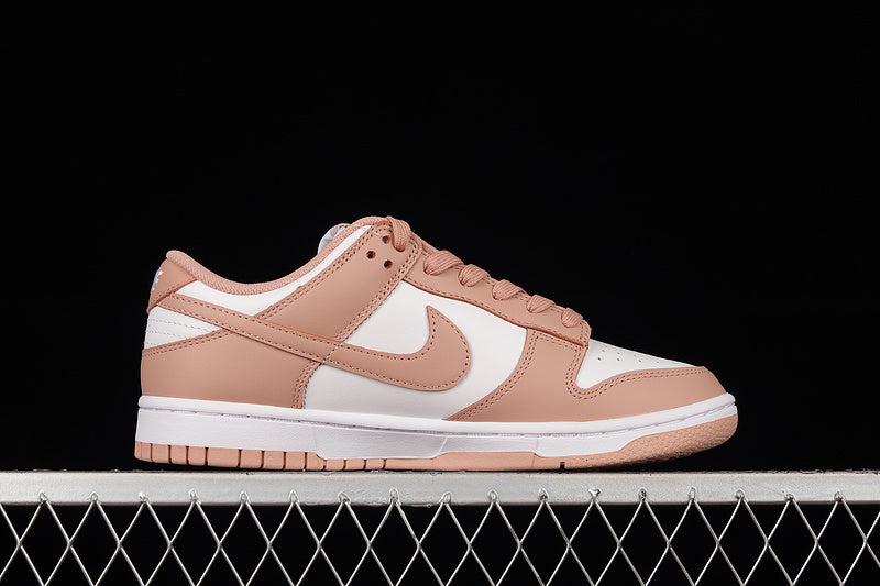 Nike Dunk Low Rose Whisper