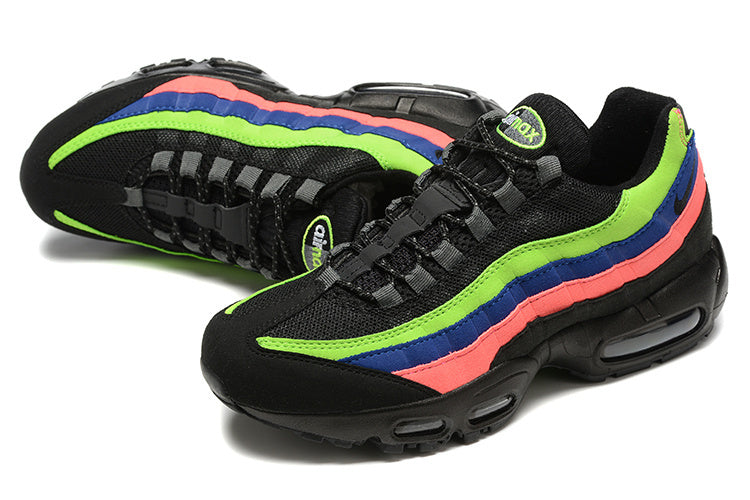 Nike Air Max 95 Black Neon