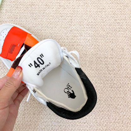 Off-White Off-Court 3.0 Tumbled White