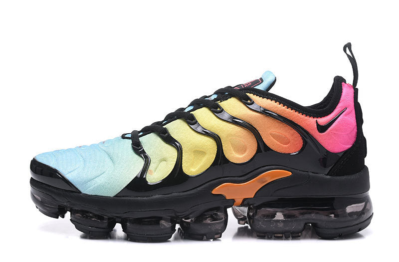 Nike Air VaporMax Plus Bleached Aqua