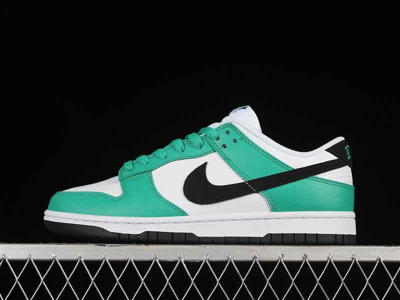 Nike Dunk Low Celtics