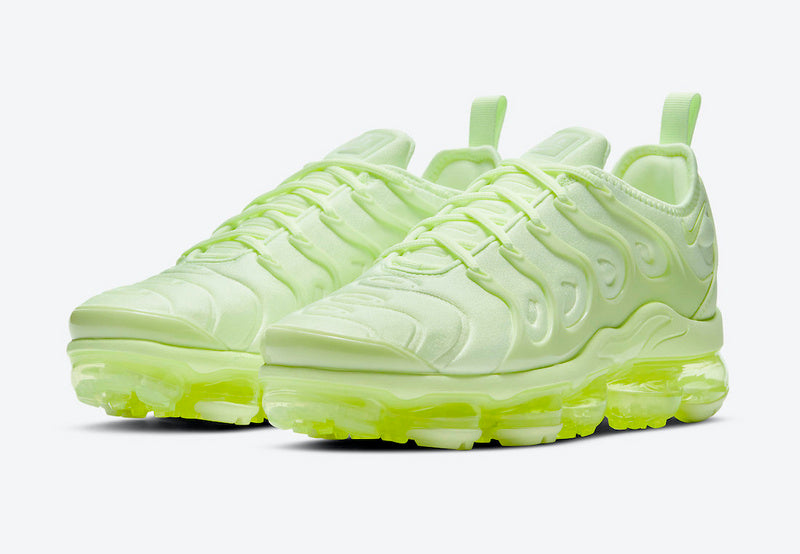 Nike Air VaporMax Plus Barely Volt