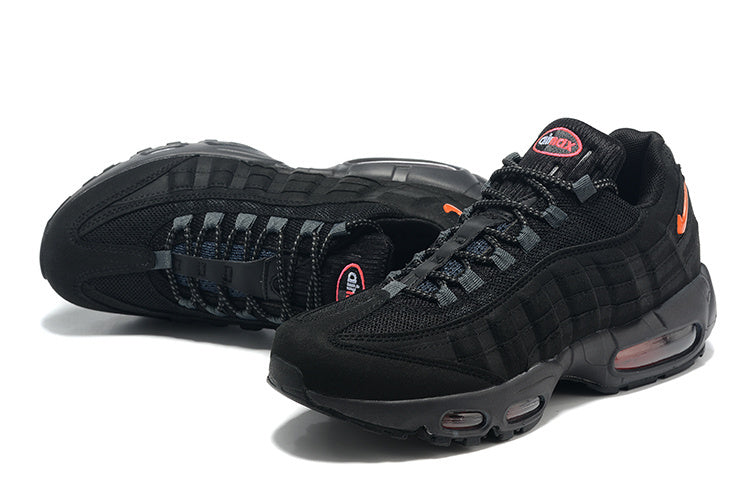 Nike Air Max 95 Jelly Swoosh Black