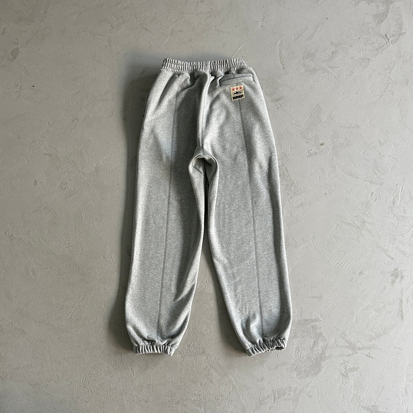 Corteiz HMP V2 Sweatpants Grey