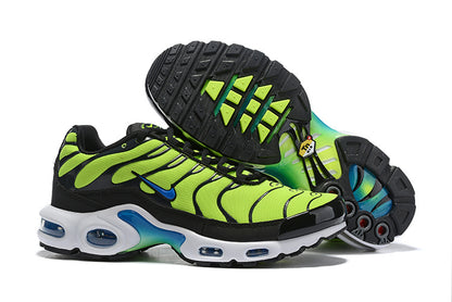 Nike Air Max Plus Scream Green