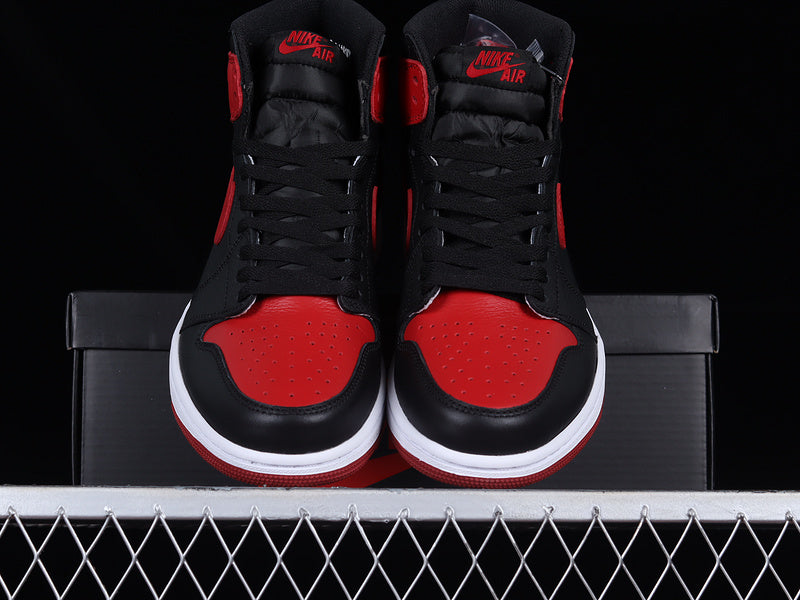 Jordan 1 Mid Bred