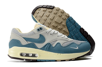 Nike Air Max 1 Patta Waves Noise Aqua