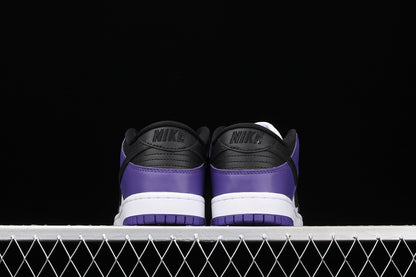 Nike SB Dunk Low Violet