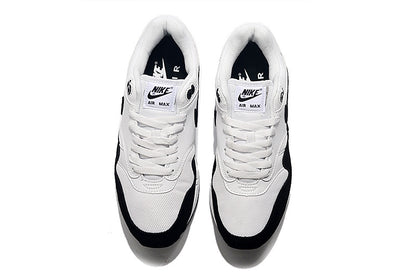 Nike Air Max 1 White Black