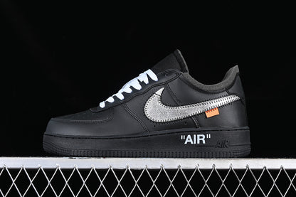 Nike Air Force 1 Low Off-White MoMA