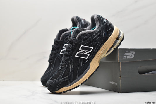 New Balance 1906R Black Taupe