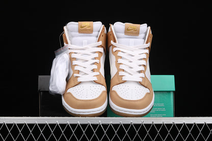 Nike SB Dunk High Premier Win Some Lose Some