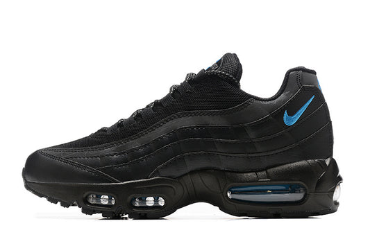 Nike Air Max 95 Black Reflective