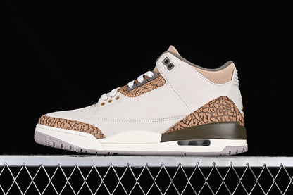 Jordan 3 Retro Palomino