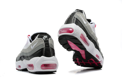 Nike Air Max 95 Next Nature White Cool Grey Pink