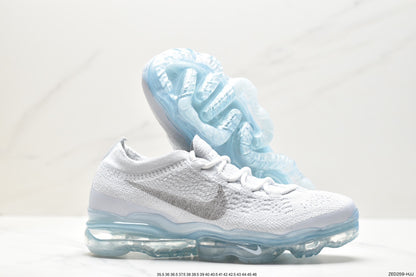 Nike Air VaporMax 2023 Flyknit Pure Platinum