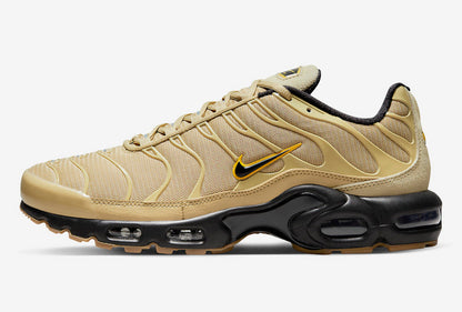 Nike Air Max Plus Gold Bullet