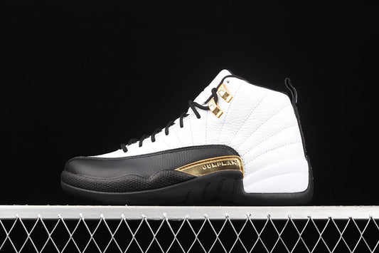 Jordan 12 Retro Royalty Taxi