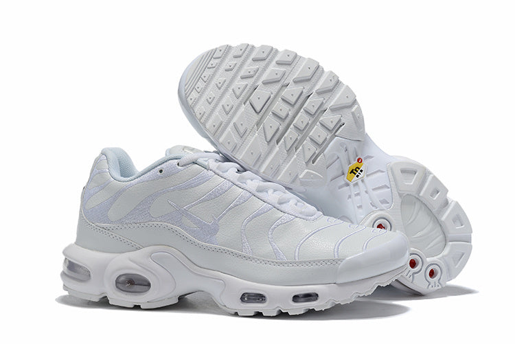 Nike Air Max Plus Triple White