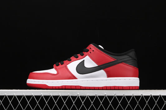 Nike SB Dunk Low J-Pack Chicago