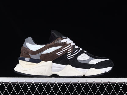 New Balance 9060 Brown Black