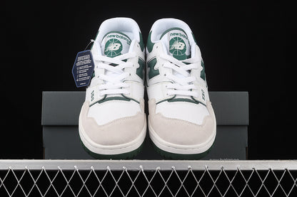 New Balance 550 White Green